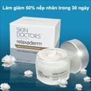 Relaxaderm Skindoctors- kem xóa mờ nếp nhăn tối ưu trong 30 ngày ( Australia)