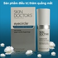 Chăm sóc da mắt xóa thâm quầng mắt hiệu quả Eyecirle - Skindoctors