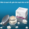 Vein Away Plus Giảm sự xuất hiện của các mạch nổi, các mao mạch