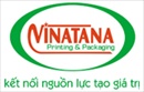 CTY CỔ PHẦN  VINA TÂN Á